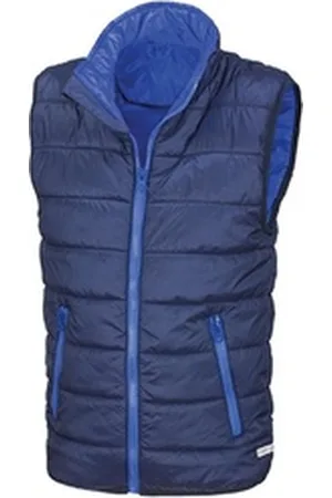 Result Funktionsweste Kinderweste Core Junior Bodywarmer M (7-8)