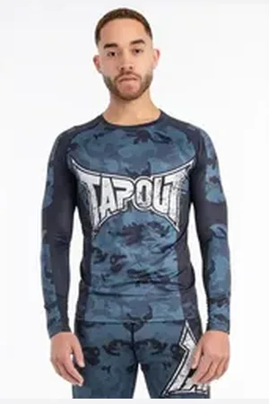 Tapout Funktionsshirt DUNCAN (1-tlg) XL