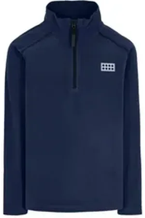 LEGO Wear ® kidswear Rollkragenpullover LWSINCLAIR 702 - PULLOVER-570 116