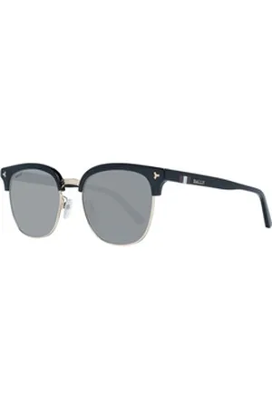 Bally Sonnenbrille BY0049-K 5601D schwarz