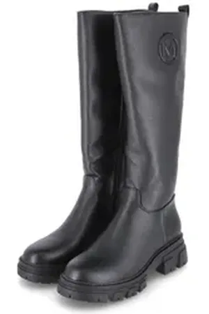 Mexx Stiefel MAIANA MOVE Stiefel schwarz 37 EU