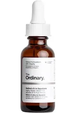 The Ordinary Gesichtsserum Retinol Serum 1% in Squalane 30ml