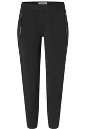 Timezone Jogger Pants AyumiTZ 7/8 grau XL