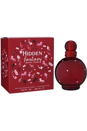 Britney Spears Eau de Parfum Hidden Fantasy 100 ml
