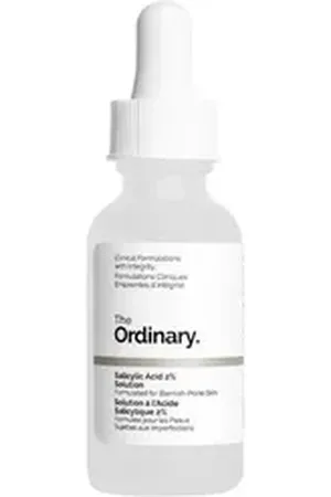 The Ordinary Gesichtsserum Salicylic Acid 2% Solution 30ml