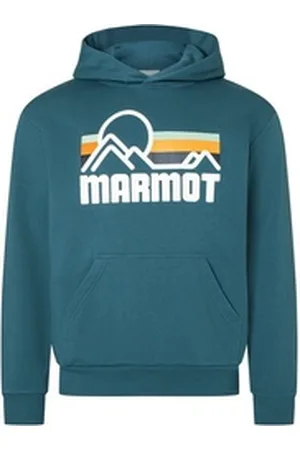 Marmot Kapuzenpullover Herren Coastal Hoody XL