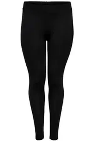 ONLY CARMAKOMA Leggings CARTIME LEGGINGS NOOS schwarz S (42/44)