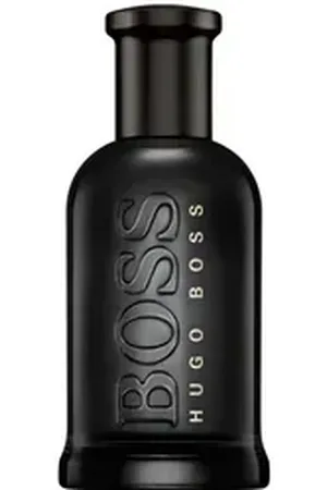 HUGO BOSS Eau de Parfum Bottled Parfum von Hugo