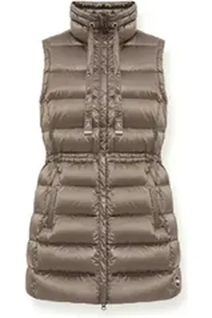 Colmar Daunenweste Weste Damen, Originals Mod. 2237 Weste W G-Friendly Stehekrage 40