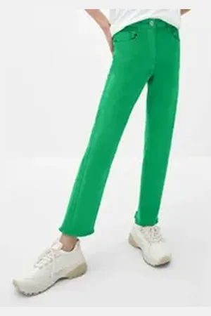 QS by s.Oliver 5-Pocket-Jeans Hose 164/SLIM