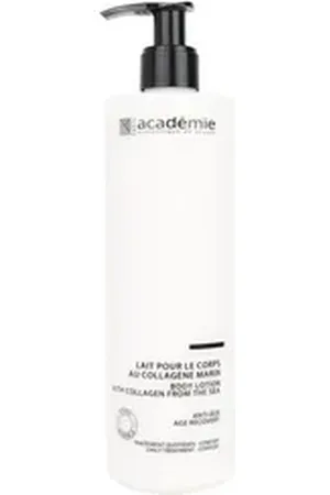 Académie Scientifique De Beauté Academie Paris Bodylotion Lait pour le corps au collagene marin - Bodylotion mit Kollagen