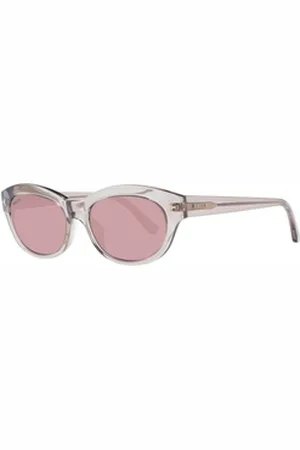 Bally Sonnenbrille BY0070 5445E braun