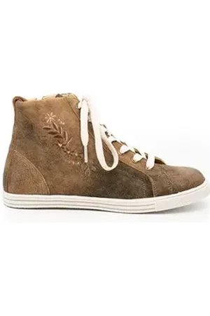 SPIETH & WENSKY Sneaker Damen - ANTALYA - caribo Sneaker 37 EU