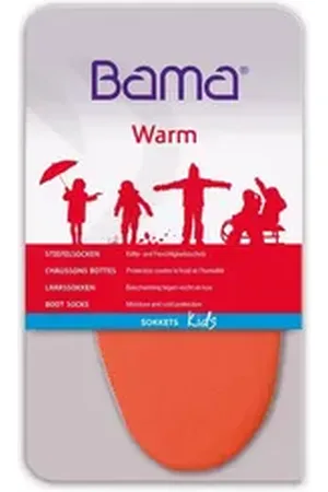 Bama Group Thermosocken Sokkets Kids - Stiefelsocken für Kinder 32/33