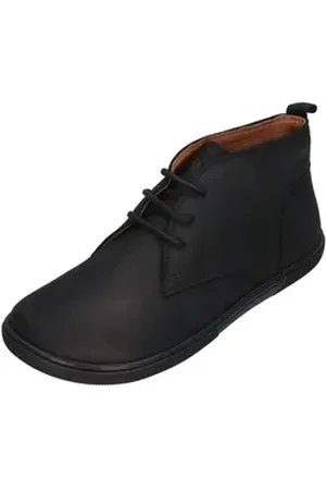 Koel FEA HYDRO Barfußschuh Black schwarz 42 EU