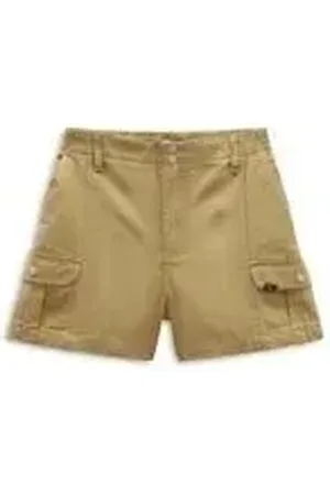 Vans Shorts beige L (40)