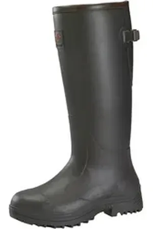 Gateway1 Damen Gummistiefel Pheasant Game Lady 17