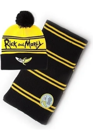 Bioworld Rick and Morty Beanie bunt
