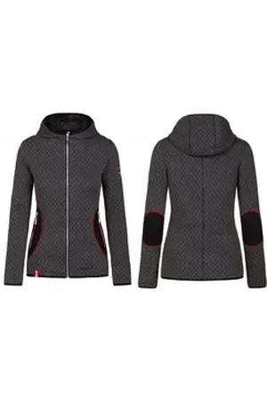 Almgwand Trachtenjacke Schafberg Damen Jacke Wolljacke 624318AD 36