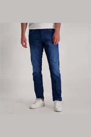 Cars Regular-fit-Jeans Jeans Henlow blau 36