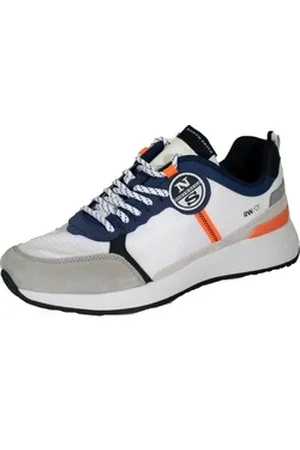 North Sails Wave RW Sneaker weiß 44 EU