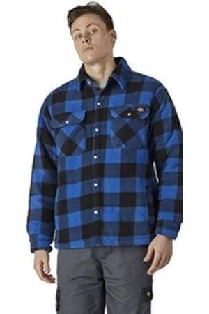Dickies Thermohemd Portland SH5000 Royalblau blau L