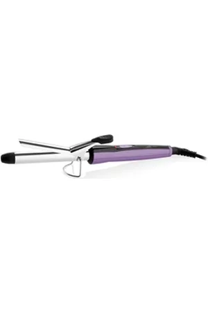 ETA Lockenstab Rosalia Lockenstab 432790000, 19mm Durchmesser lila