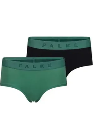 Falke Hipster (2-St) atmungsaktiv und strapazierfähig bunt XS