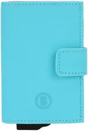 Bogner Geldbörse - Herren E-cage Sion C-two blau