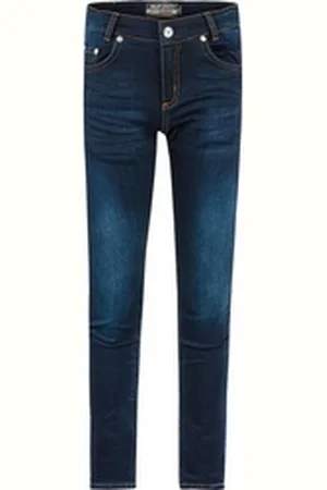 Blue Effect Regular-fit-Jeans Jeans Hose Skinny ultrastretch regular fit blau 140