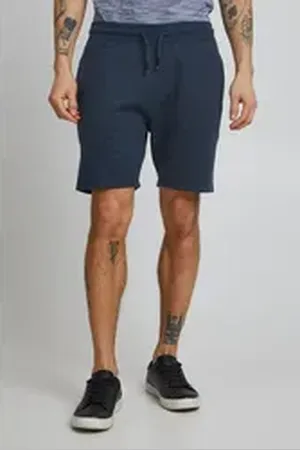 11 Project Sweatshorts PREjvind blau XXL