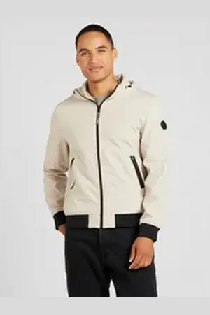 Only & Sons Steppjacke ONSBowie (1-St) grau|schwarz M