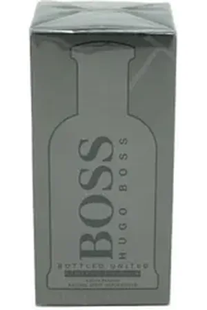 HUGO BOSS BOSS Eau de Parfum Bottled United Eau de Parfum 50 ml