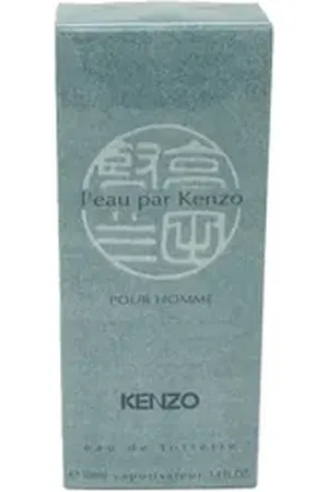 Kenzo Eau de Toilette Pour Homme L