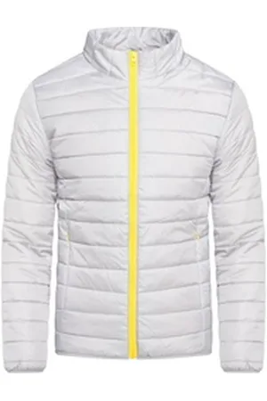 Soul Star Steppjacke S2NANTES Blouson grau XL