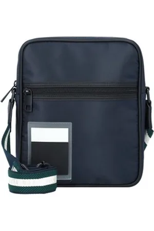 Ted Baker Umhängetasche Retro Sport, Polyester blau