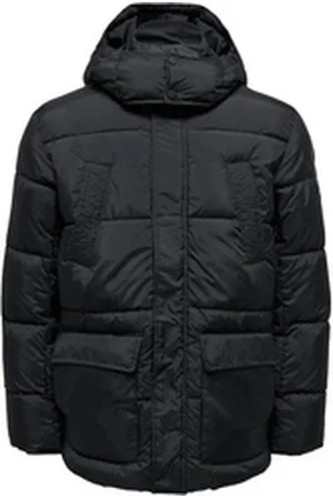 Only & Sons Steppjacke ARWIN (1-St) schwarz L