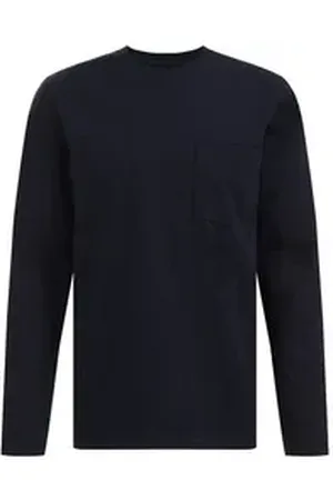 WE Fashion Pyjama blau L