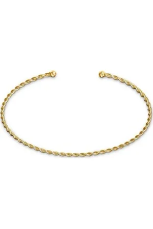 GUIA Armband Damen-Armband gelb|goldfarben