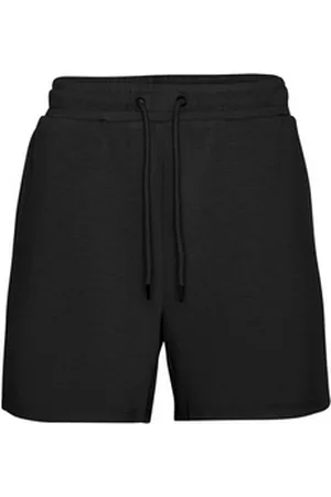 Moss Copenhagen Culotte Damen Shorts ISORA IMA Q SEATSHORT (1-tlg) schwarz S