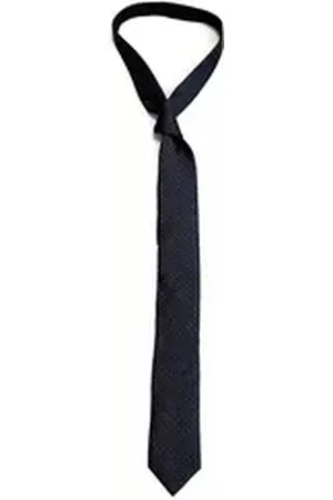 corneliani Krawatte CC Collection Herren krawatte, Herren Krawatten blau