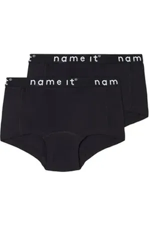 NAME IT Slip NKFHIPSTER 2P rosa 158/164