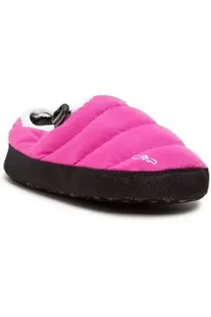 CMP Hausschuhe Lyinx Slipper 31Q4674 Carminio C839 Hausschuh rosa 30-31 EU