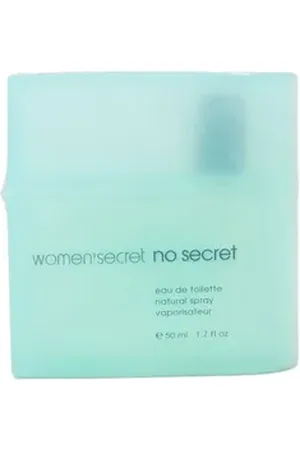 AUTOMOBILI LAMBORGHINI LAMBORGHINI Eau de Toilette Idesa Parfums Women`Secret no secret Eau de Toilette 50ml