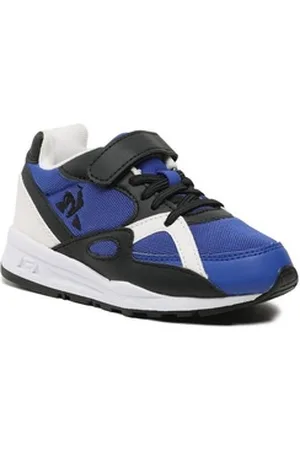 Le Coq Sportif Sneakers Lcs R850 Ps 2310284 Cobalt Sneaker blau 31 EU