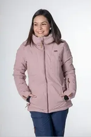 CNSRD Skijacke COOKIE JKT CS WOMEN rosa 34