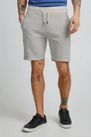 11 Project Sweatshorts PREjvind weiß M