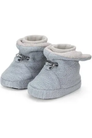 Sterntaler ® Baby-Stiefel Melange Outdoorschuh (1-tlg) grau 16 EU