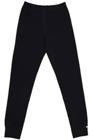 Joha Leggings Woll-Leggings lang schwarz 140