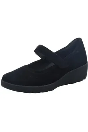 Semler Ballerina schwarz 5